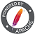 POWERED BY APACHE
