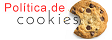 politicas de cookies