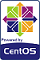 POWERED BY CentOS