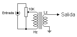 Circuito electronico