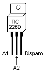 Circuito electronico