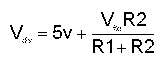 Circuito electronico