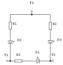 Circuito electronico