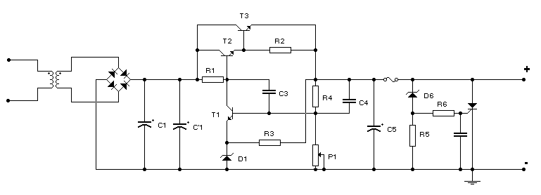 Fuente alimentaci&oacute;n 12v 4A