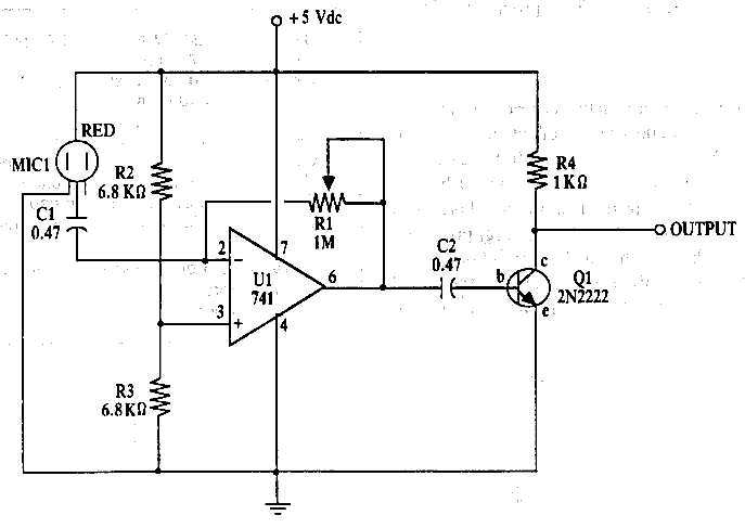Electret Mic Preamp.gif